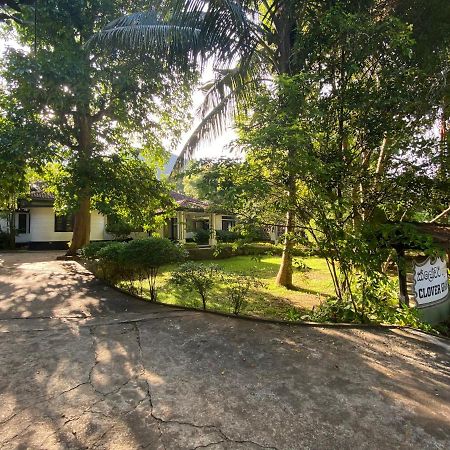 Clover Grange Home Stay Matale Exterior photo